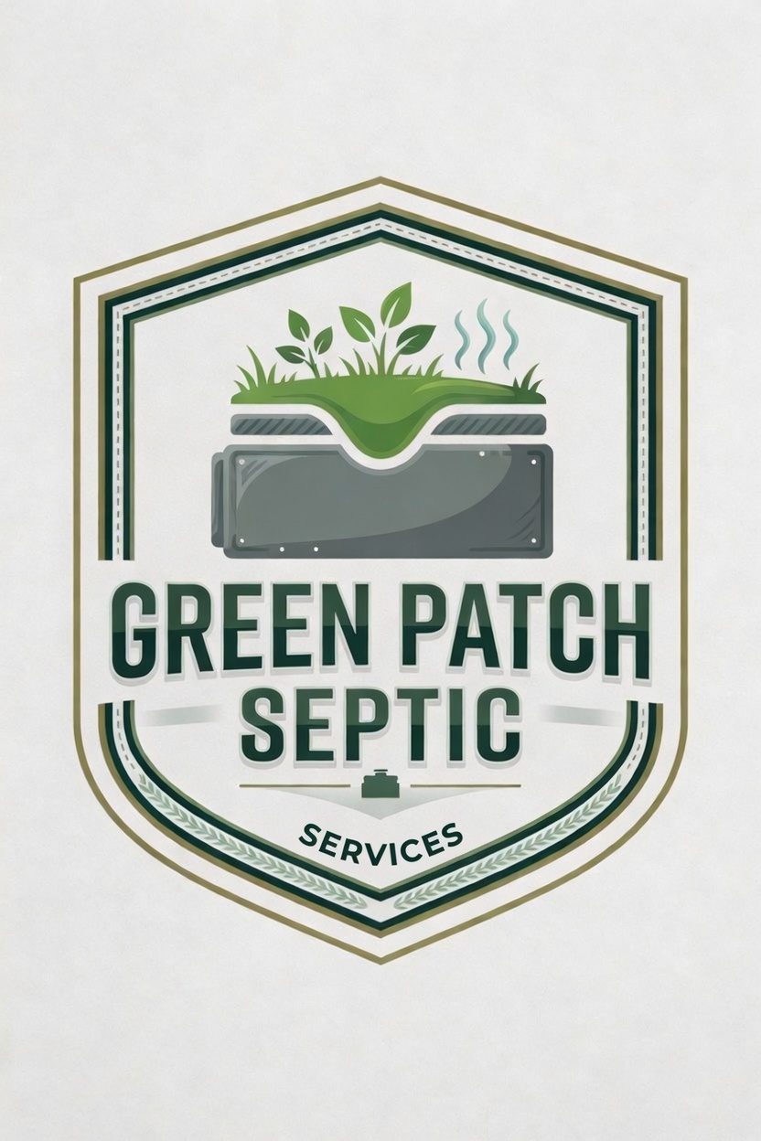 Green Patch Septic Services