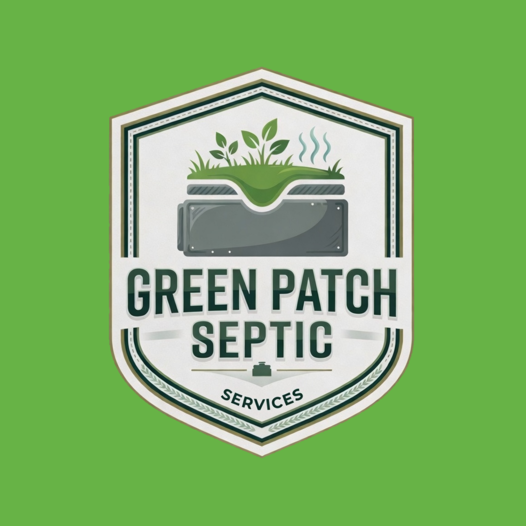 GPSS Facebook Cover Logo